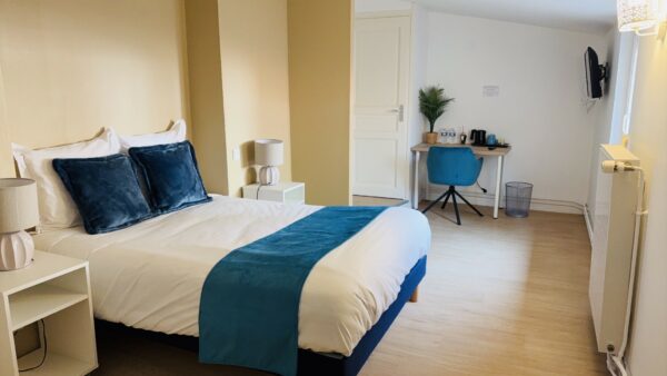 « Chambre confort » 1 lit double – Image 4