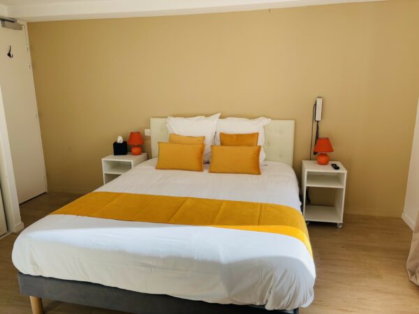 « Chambre confort » 1 lit double – Image 3