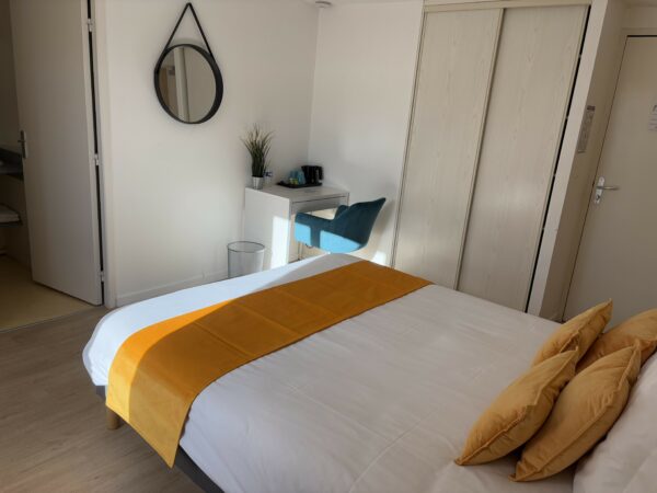 « Chambre confort » 1 lit double – Image 2